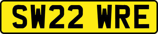 SW22WRE