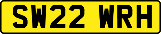 SW22WRH