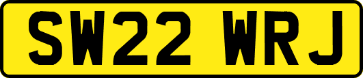 SW22WRJ