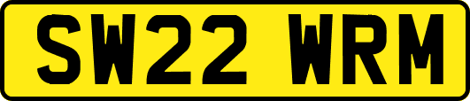 SW22WRM
