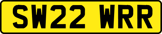 SW22WRR