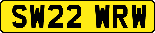 SW22WRW
