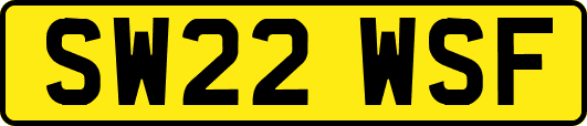SW22WSF
