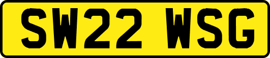 SW22WSG