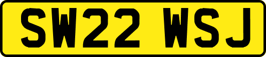 SW22WSJ
