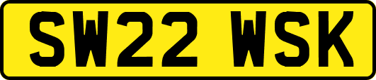 SW22WSK
