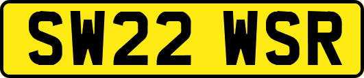 SW22WSR