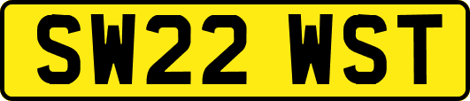 SW22WST