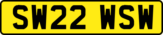 SW22WSW