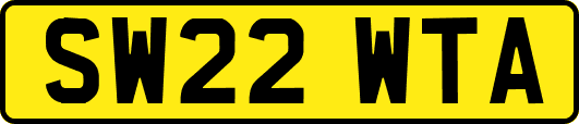 SW22WTA