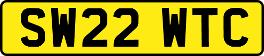 SW22WTC