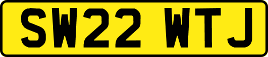 SW22WTJ