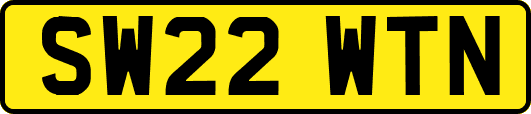 SW22WTN