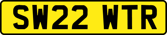 SW22WTR