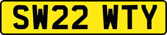 SW22WTY
