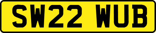 SW22WUB