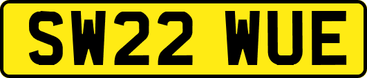 SW22WUE