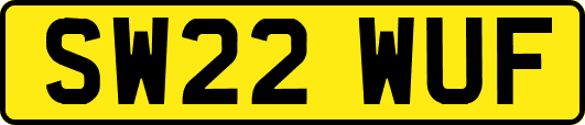 SW22WUF