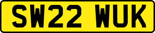 SW22WUK