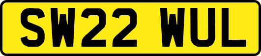 SW22WUL