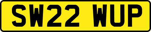 SW22WUP