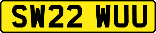 SW22WUU