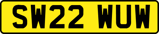 SW22WUW