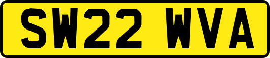 SW22WVA