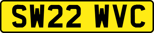SW22WVC
