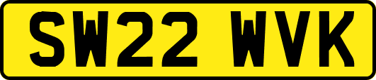 SW22WVK