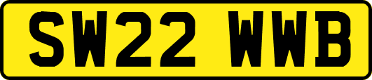 SW22WWB