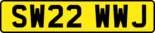 SW22WWJ