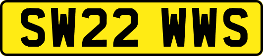 SW22WWS