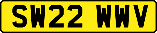 SW22WWV