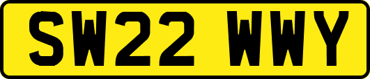 SW22WWY