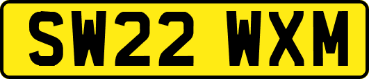 SW22WXM