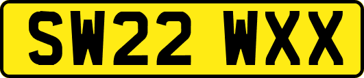 SW22WXX