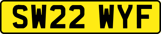 SW22WYF