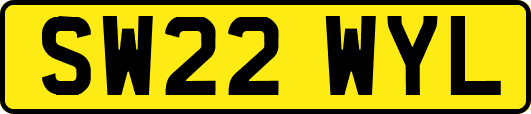 SW22WYL
