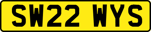 SW22WYS