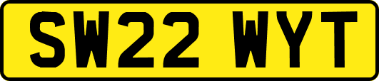SW22WYT