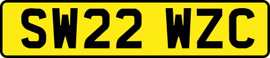 SW22WZC