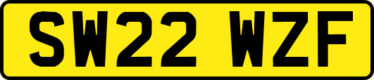 SW22WZF