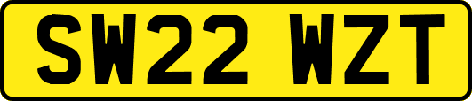 SW22WZT
