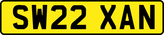 SW22XAN