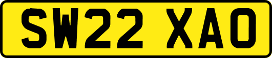 SW22XAO