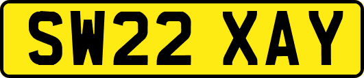 SW22XAY