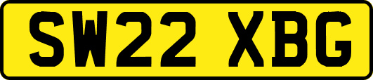 SW22XBG
