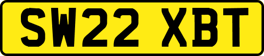SW22XBT