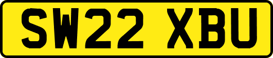 SW22XBU